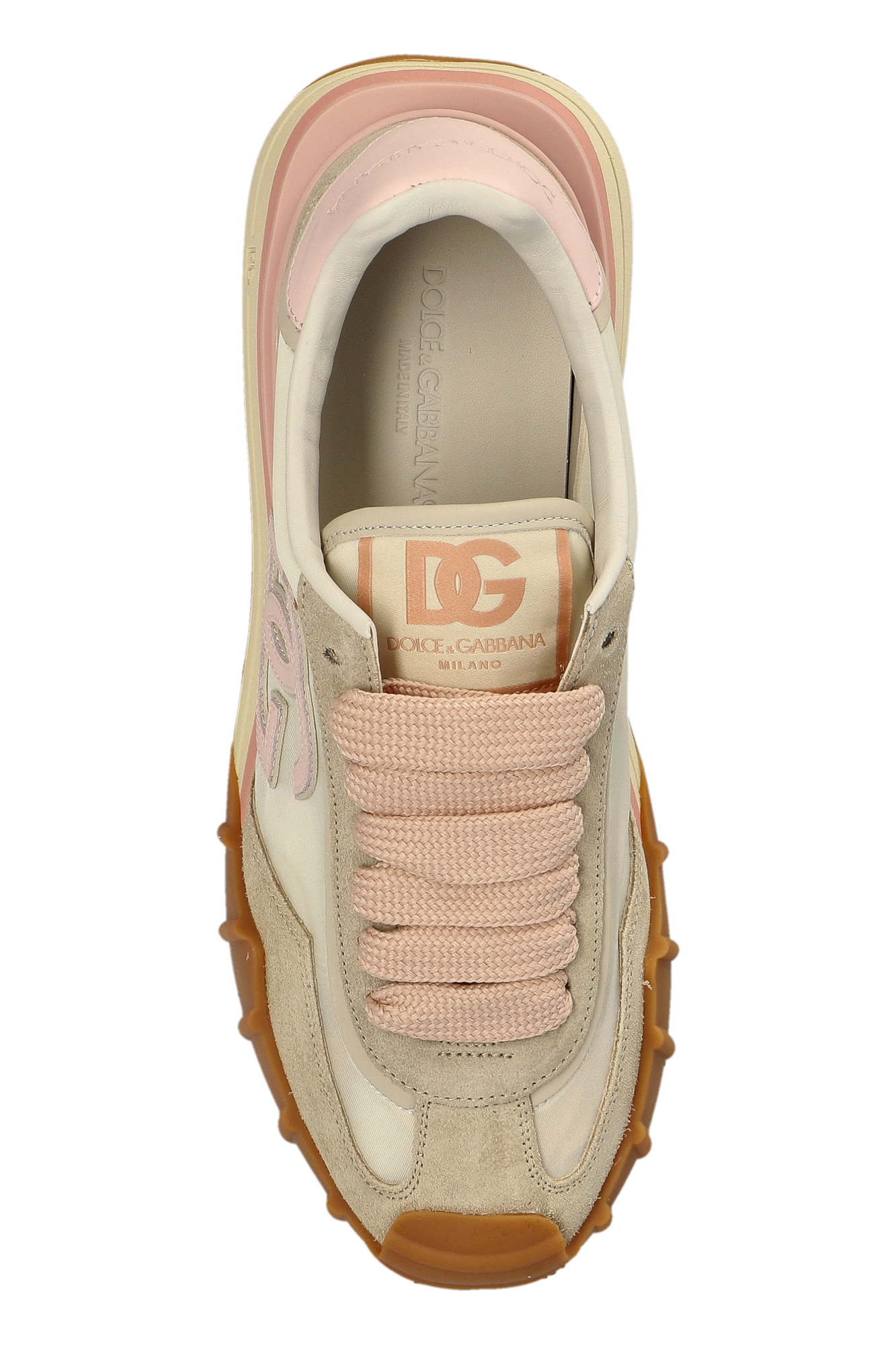 Dolce & Gabbana 'DG Athletic' sports shoes | Women's | Vitkac